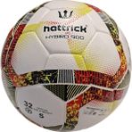 Hattrick Hattrıck HYBIRD900 5 No Futbol Topu - Çok Renkli