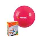 Hattrıck Hb - 20 Mini Pilates Topu - 20 cm - Pembe
