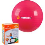 Hattrick HB-65-07 Pembe 65 cm Pilates Topu