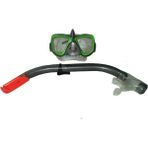 Hattrick HSN-30 Şnorkel Seti