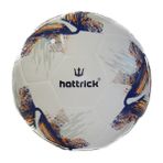 Hattrick Hybrid-Pro Futbol Topu - Beyaz