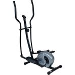 Hattrick Hyper Eclips Eliptik Kondisyon Bisikleti Manyetik Direnç 120 kg Taşıma Kapasitesi