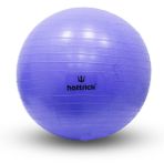 Hattrick Lila 55 cm Pilates Topu