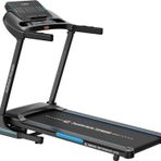 Hattrick Motion Wave 4 Hp Auto Otomatik Eğim Koşu Bandı