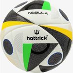 Hattrick Nebula Futbol Topu No:5 - Renkli