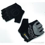 Hattrick Neo-Fit Siyah Unisex Fitness Eldiveni
