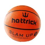 Hattrick No: 7 C7 Basketbol Topu
