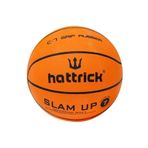 Hattrick No: 7 C7 Turuncu Basketbol Topu