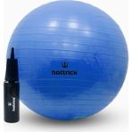 Hattrick Pilates Topu Hattrıck HB65 65CM Pompa Mavi HB65 Pılates