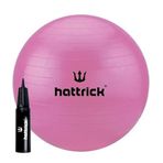 HATTRICK Pilates Topu Hb 65 Pembe