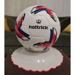 Hattrick Platino Pro Futbol Topu No: 5 (32) Lazer Dikim (Hybrid) - Siyah