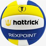 Hattrick Rexpoint Mavi-Sarı Voleybol Topu