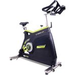 Hattrick SB-500 Spin Bike Profesyonel Kondisyon Bisiklet