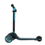 Hattrick SCS 200 W Pembe Scooter
