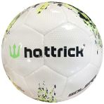 Hattrick Solera Futbol Top N:5