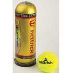 Hattrick TP-600 3'lü Tenis Topu
