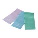 Hattrick Unisex Pilates Seti Lbs Pilates Banti Seti, Çok renkli, M