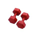 Hattrick VD-7 7 kg Vinyl Dambıl
