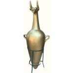 Hattuşaş Vazo Geyik - 150cm - 1 Adet