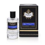 Hatun İstanbul 100 ml No:10 Bergamot Seaweed Ambrox EDP Unisex Parfüm