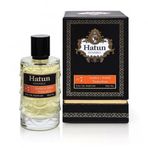 Hatun İstanbul 100 ml No:7 Leather Amber Tonka Bean EDP Unisex Parfüm