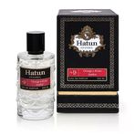 Hatun İstanbul 100 ml No:9 Orange Fruits Amber EDP Unisex Parfüm