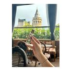 Hatun İstanbul Hatun Istanbul Galata Kolonya 33 ml