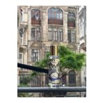 Hatun İstanbul Hatun Istanbul Kızkulesi Kolonya 33 ml