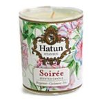 Hatun Istanbul | Suare Mum 130gr - 1 Adet
