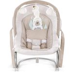Hauck Bungee Deluxe Bebek Ana Kucağı