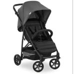 Hauck Rapid 4 Bebek Arabası Grey
