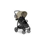 Hauck Rapid 4d Air Bebek Arabası, 25 Kg’a Kadar, Çabucak Katlanır, 50 + U Korumalı Gölgelik, Bard
