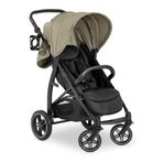 Hauck Rapid 4D Air Bebek Arabası Olive