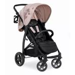 Hauck Rapid 4D Bebek Arabası - Minnie Mouse Rose