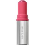 Haus Labs Color Fuse Longwear Glassy Lip + Cheek Balm Blush Stick - Krem Allık Glassy Rosette (5 G)
