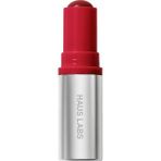 Haus Labs Color Fuse Longwear Glassy Lip + Cheek Balm Blush Stick - Krem Allık Glassy Watermelon (5 G)