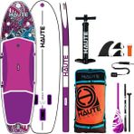 Haute 10'0 Lotus III Şişme Sup Paddle Board Full Set