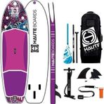 Haute Board Lotus Iıı Şişme Sup Paddle Board 305Cm