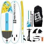 Haute Board Start Iıı Şişme Sup Paddle Board 289Cm