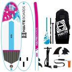 Haute Board Start Iv Şişme Sup Paddle Board 289Cm