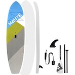Haute Boards 10'0 Rhino Sert Sup Paddle Board - Mavi