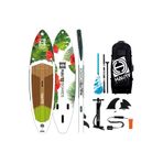 Haute Boards Tropics 11' Paddle Board