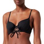 Haute Pression Noir Siyah Kadın Bikini