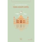 Hava Adamı Ariel-Aleksandr Belyaev