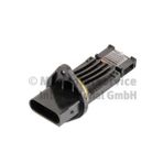 Hava Akıs Metre Katalızatorlu Mercedes M111 W202 C208 A208 W210 W163 R170