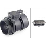 Hava Akis Metre Mercedes Citan OM607 W415 . Renault K9K M9R Kangoo Trafic Gnzrz