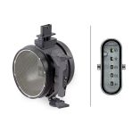 Hava Akıs Metre Mercedes M272 M273 W203 W204 Cl203 C219 W211 W212 W164 10164 W166 10204 W221 R230 A2730940948