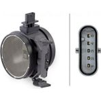 Hava Akis Metre Mercedes M272 M273 W203 W204 CL203 C219 W211 W212 W164 X164 W166 X204 W221 R230 Dpmah