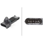 HAVA AKIS METRE MERCEDES M606 OM611 W203 W210 S210 W461 W163