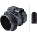 Hava Akis Metre Mercedes OM640 W169 W245 Gnzrz